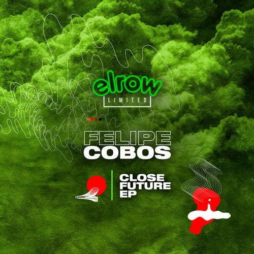 Felipe Cobos – Close Future EP [ERLTD006]